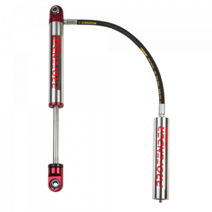 reparación de amortiguadores dakar