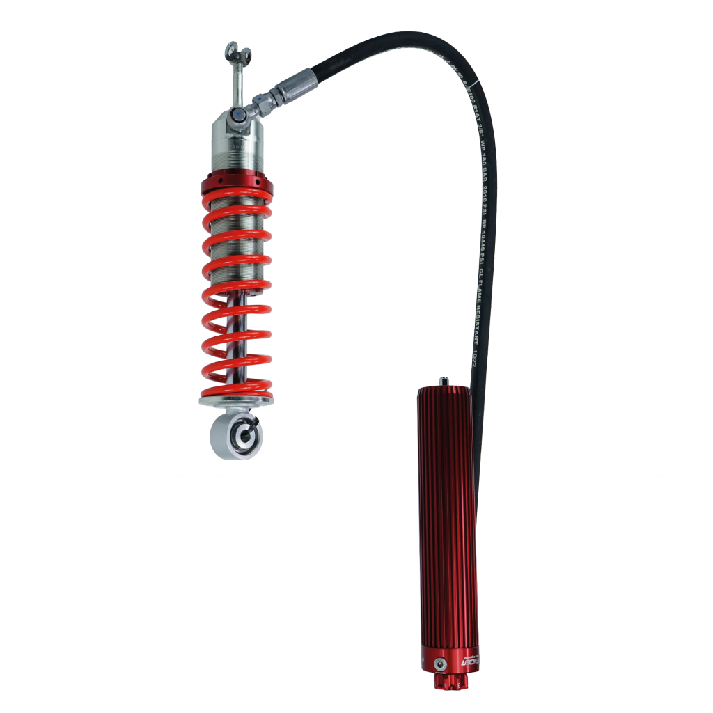 amortiguador dakar coilover pro