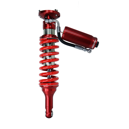 Amortiguador regulable Dakar Extreme Spring Pro Rear