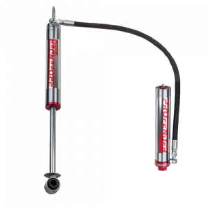 Amortiguador regulable Dakar Pro Front