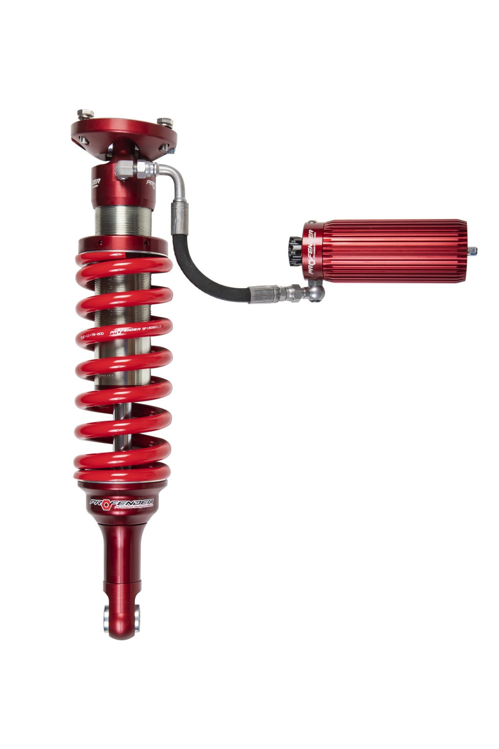 DAKAR EXTREME MUELLE PRO O-O