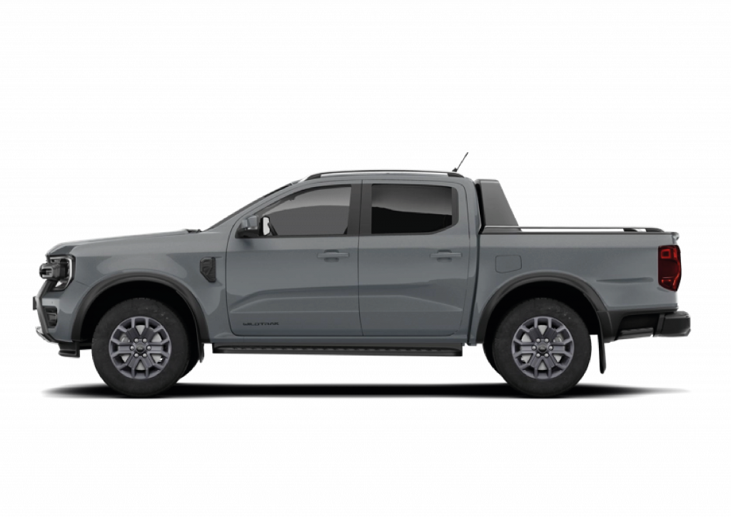 amortiguadores FORD RANGER-05