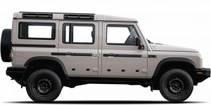 amortiguador ineos granadier